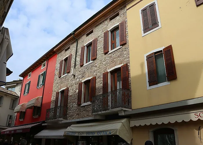 Aurora Sirmione Appartamenti