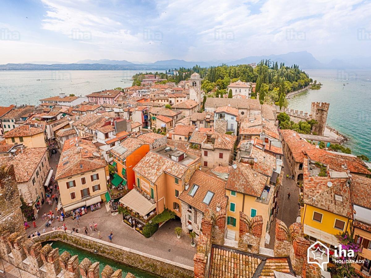 Apartment Aurora Sirmione Appartamenti Sirmione