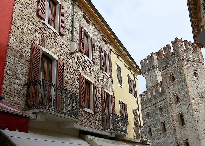 Aurora Sirmione Appartamenti