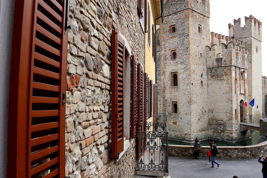 Apartamento Aurora Sirmione