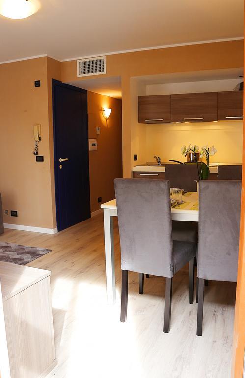 Aurora Apartamento