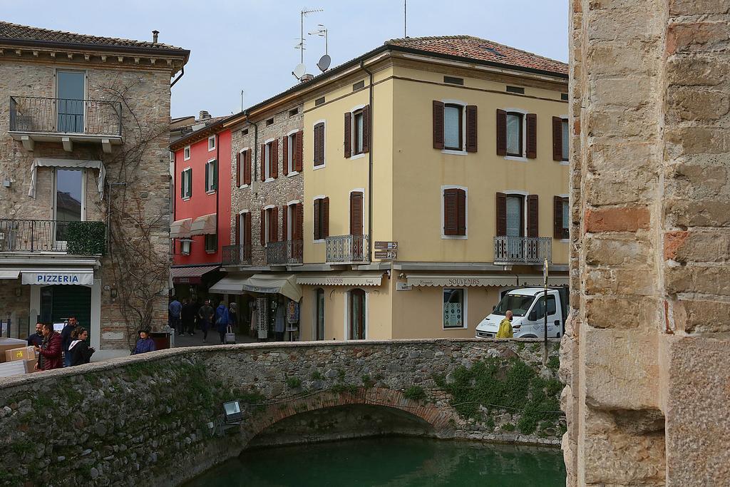 Aurora Apartamento Sirmione
